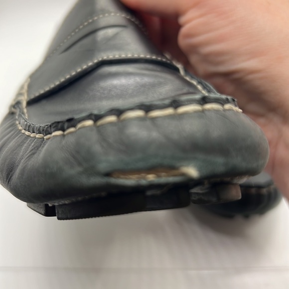 Cole Hahn Nike Air‎ Loafers Sz 10 - Picture 3 of 5